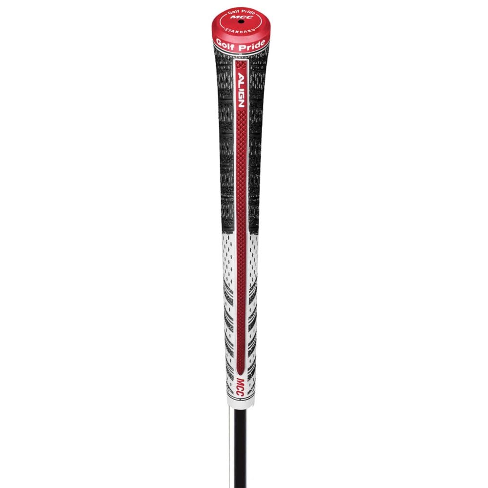 Golf Pride Mcc Align Standard 60 - 1 Pack