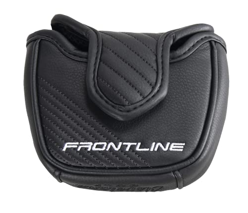Cleveland Golf Frontline Putter Cero Single Bend 35''