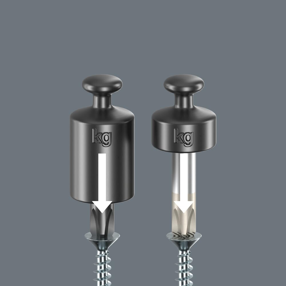 160I 0.5 X 3.0 X 100 Mm Hang-Tag Screwdriver