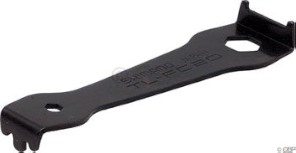 Shimano Tl-Fc20 Crank Dustcap/Chainring Nut Tool