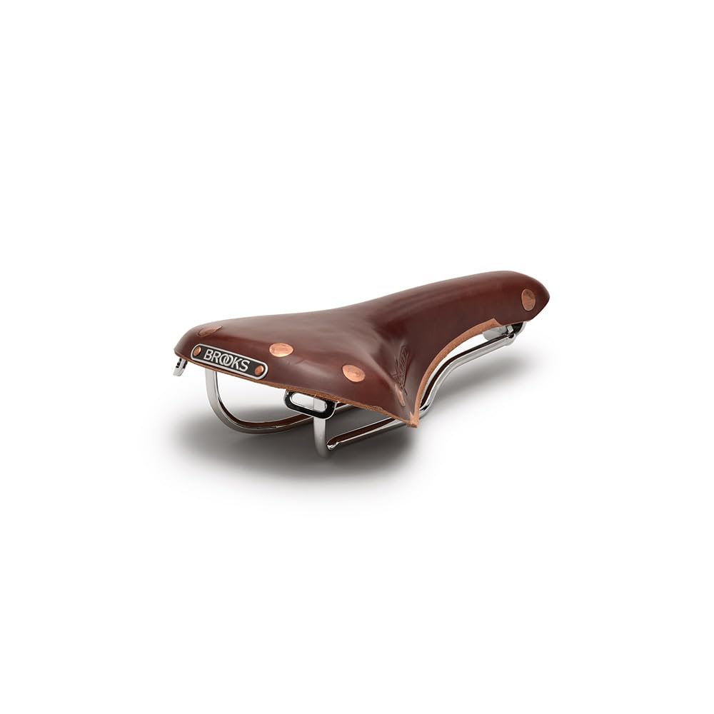 Swift Antique Brown