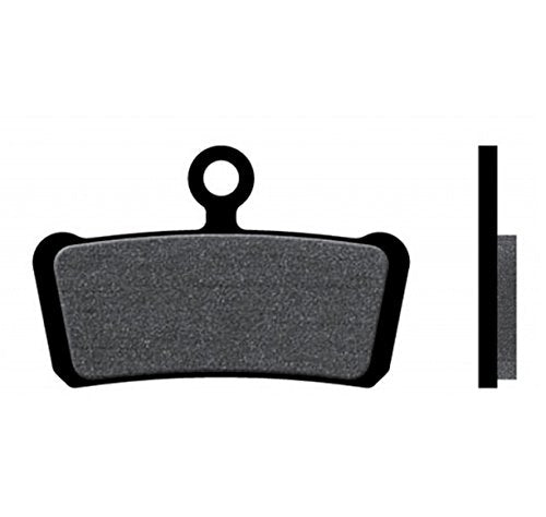 Galfer Bike Standard Brake Pads Sram Guideavid Xo Trai, Unisex Children, Black, Standard