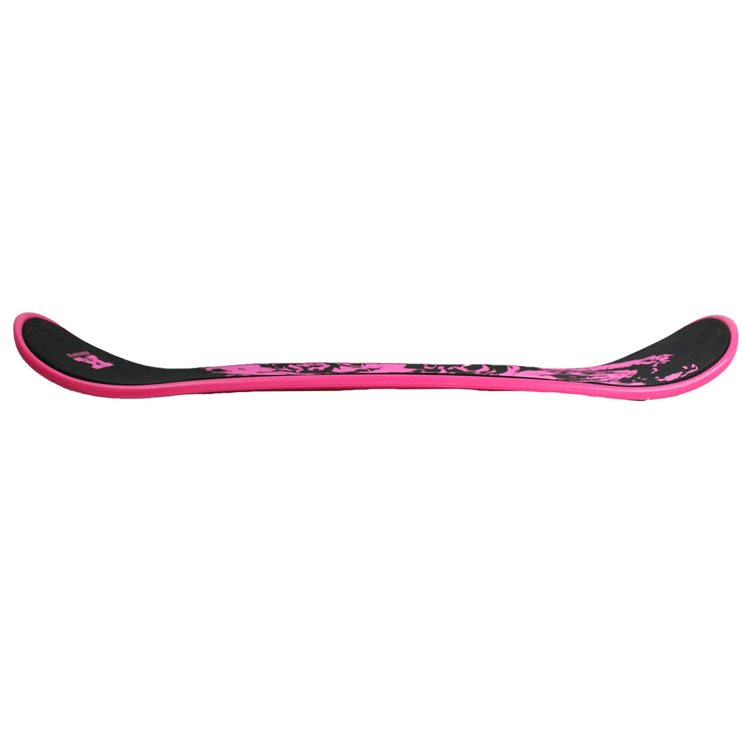 Krown Snowskate 9'' X 32'' Owl Pink