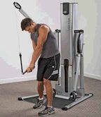 Golf Fitness Cable Attachment