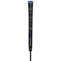 Golf Pride Cp2 Wrap - Standard (Black-Blue) - 3 Pack