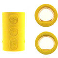 Vise Grips Power Lift And Oval (19/32, Yellow)