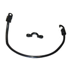 T-H Marine Rt-14-Dp Rod Tamer Rod Straps,Black