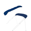 Msc 600D Bimini Top Storage Boot (Navy, 85-90'' W)