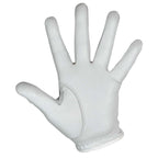 Srixon Srx Cabretta Wht Lh Xl, White, 12106994