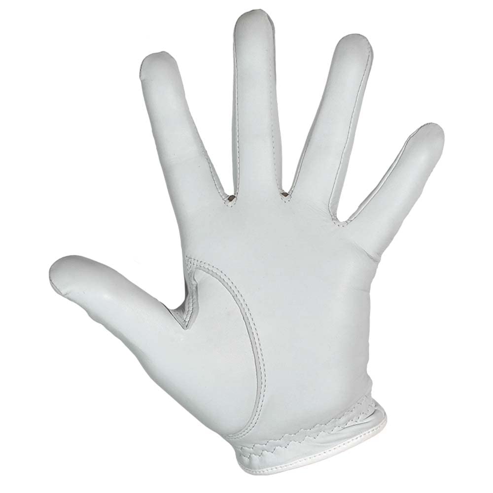 Srixon Srx Cabretta Wht Lh Xl, White, 12106994