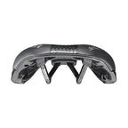 Selle Italia, Novus Superflow Endurance Tm, L, Mtb And Road Bike Saddle, 282 X 149Mm, Unisex, 310G, Black
