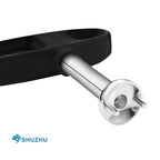 Shuzhu Golf Shoes Spike Wrench Gifts Adjustment Cleat Key Stainless Steel Intech Tool Removal Ripper Replacement Aid