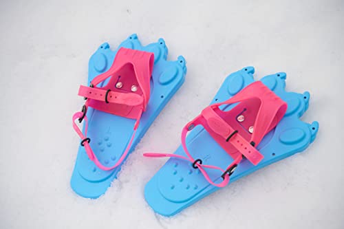 Redfeather Snowpaw Snowshoes, Blue