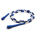 Segmented Plastic Jump Rope, 9, Pack of 6