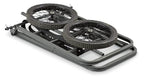 Guide Gear Aluminum Game Cart Deer Hauler Tree Hauling Hunting Gear Equipment With Wheels