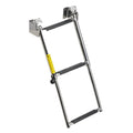 Garelick 19683:01 3 Step Ladder Telescoping