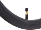 2 Pack 700C Bike Tubes 700 X 35/43C Av48 Schrader Valve With 3 Tire Levers Compatible With 700 X 35C 700 X 36C 700X37C 700 X 38C