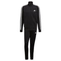 adidas Mens M 3S TR TT TS Black/White/ 2XL US