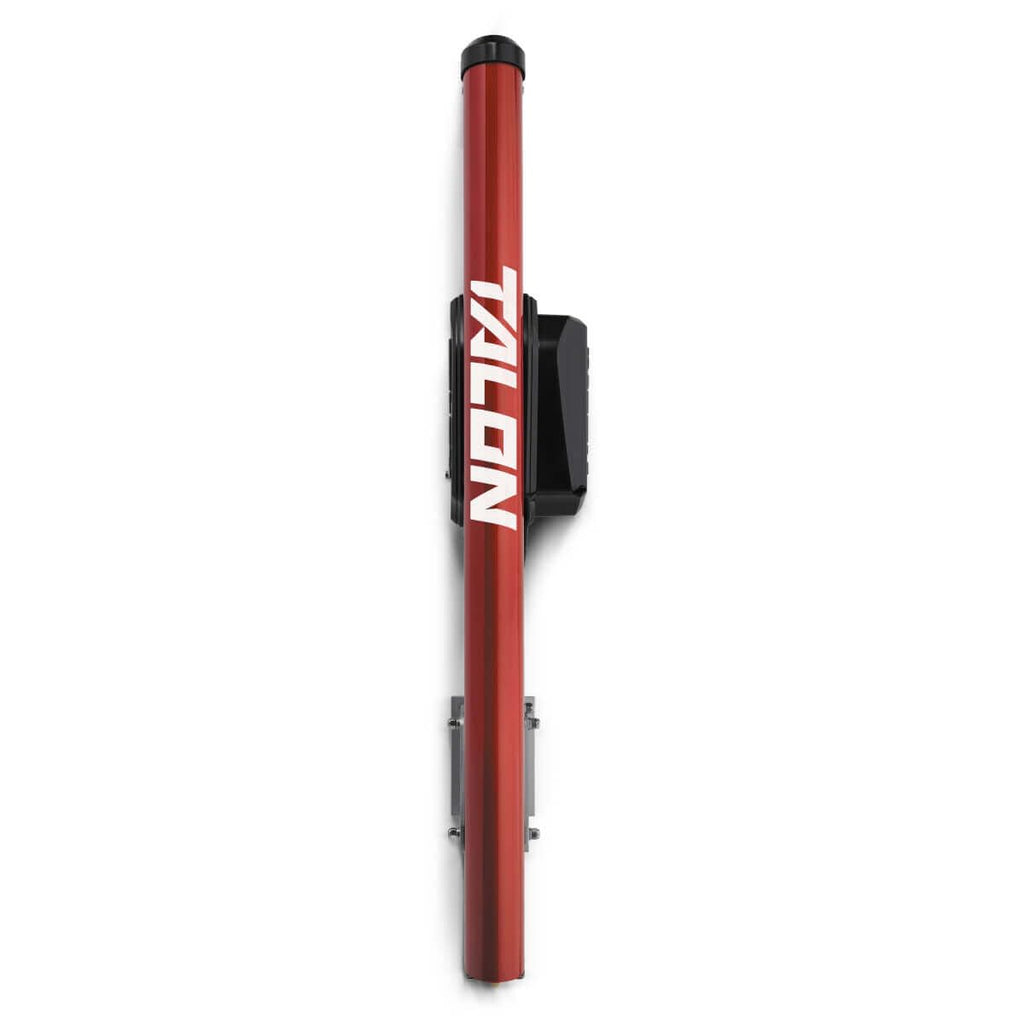 Talon 10 Ft. - Red/Black