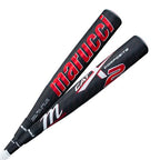 Marucci CATX2 Composite Baseball Bat, 2 3/4 Barrel, -5, -8, -10 Drop, USSSA, End-Loaded
