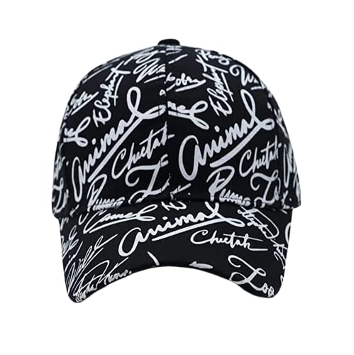 Fy Lane Soft Cotton Adjustable Unisex Cap Pack Of 1 Multicolour
