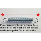 5.5'' Trampoline Spring (Set Of 20)