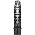 Maxxis Shorty 3C Tubeless Ready Folding Tire, 27.5-Inch , Black