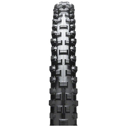Maxxis Shorty 3C Tubeless Ready Folding Tire, 27.5-Inch , Black