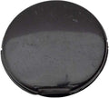 Sugino Push-on Dustcaps Black