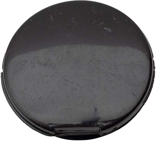 Sugino Push-on Dustcaps Black