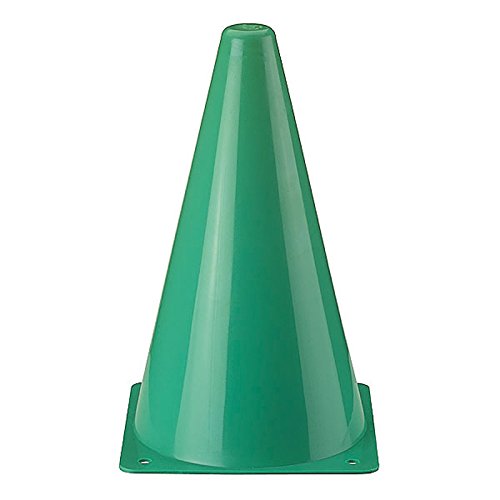 9' Cones-Set Of 6 Colors