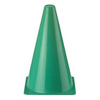 9' Cones-Set Of 6 Colors