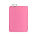 Calandis Inner Beach Bag Divider Tray Diy Assembly Partition Organize Storage Divider Pink | Womens Handbags & Bags