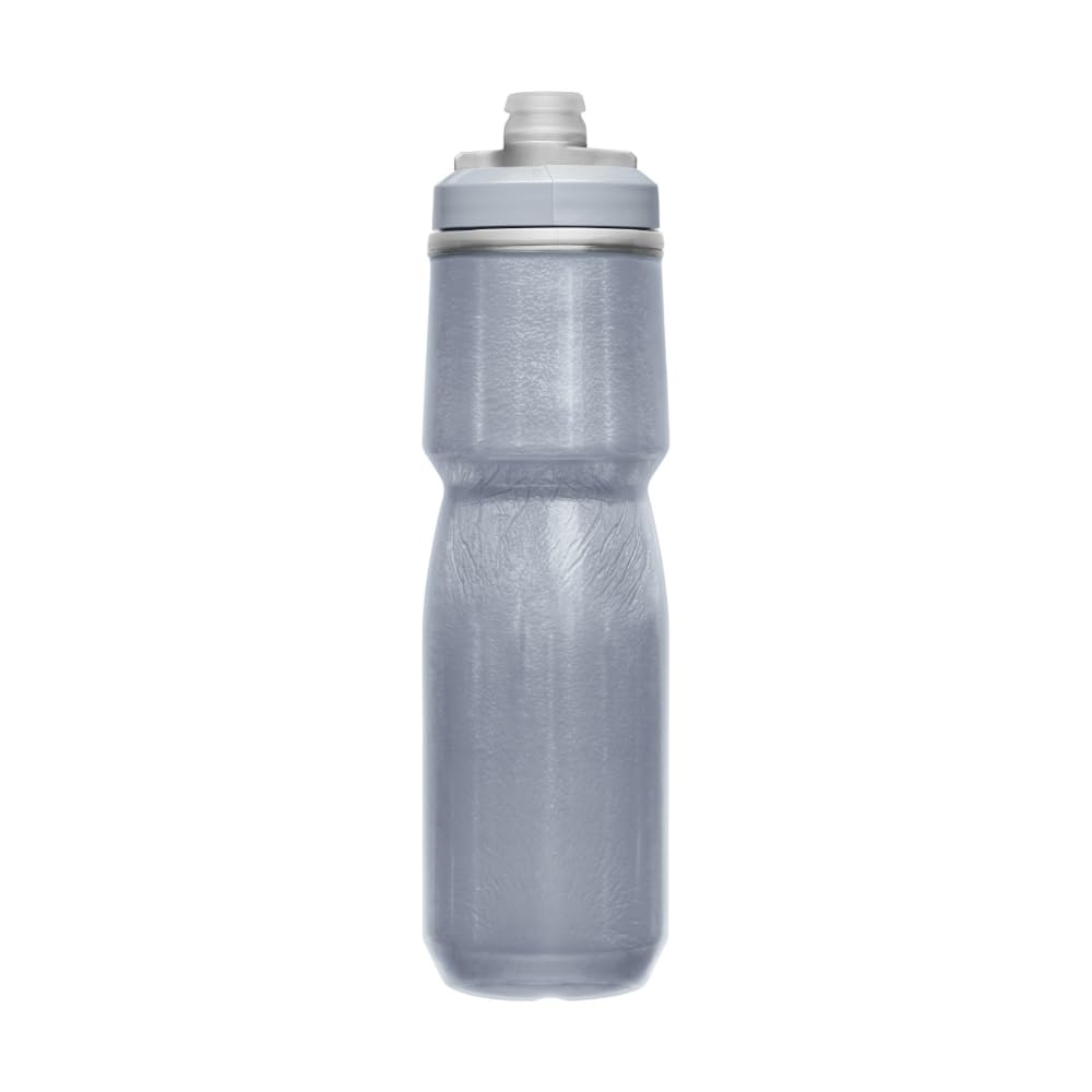 CAMELBAK 1873003071 Bicycle Bottle Podium Chill 710ML V5 Custom Silver