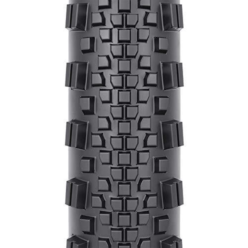 Wtb Raddler 700 X 40C Light/Fast Rolling Tcs Tire (Tanwall)