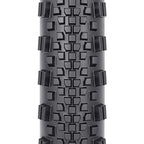 Wtb Raddler 700 X 40C Light/Fast Rolling Tcs Tire (Tanwall)