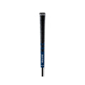 Golf Pride Golf Club Grips Multi Compound Black/Blue Midsize