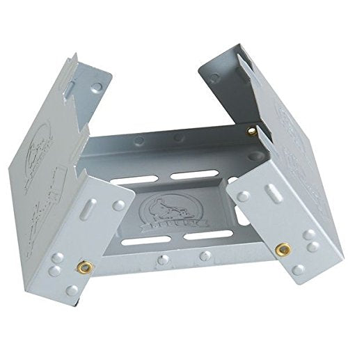 Bleuet Pocket Stove