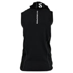 Scubapro Women'S 1Mm Hybrid Hooded Diving Vest, Medium, Black