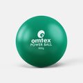 omtex Weighted Balls for Power Hitting, Batting and Pitching Training Suitable for Teenager & Athlete, Build Strength and Muscle