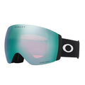 Oakley Flight Deck Pro L Matte Black/Prizm Sapphire & Prizm Torch