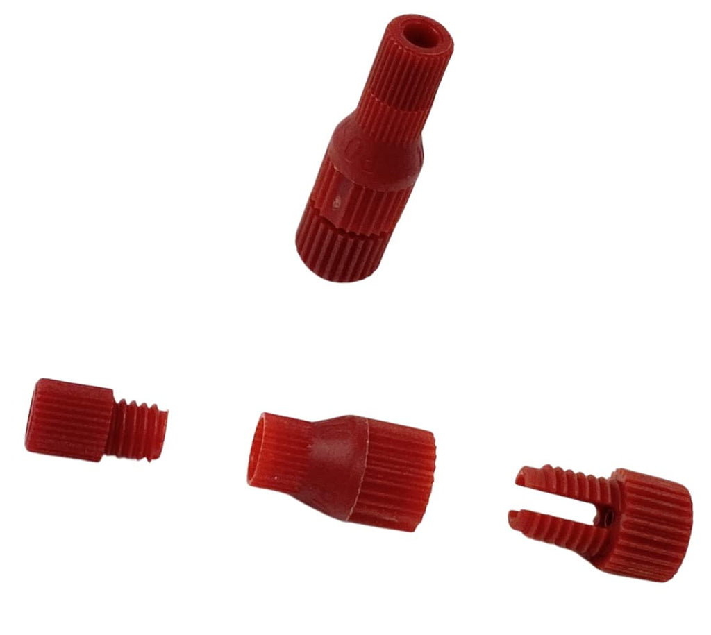 Posi-Tap Taps 20-22 Ga Mini Pack Of 15 Posi Taps The Best Line Tap Youll Ever Use (Choose Your Gauge Size And Amount) (15, 20-22