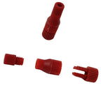 Posi-Tap Taps 20-22 Ga Mini Pack Of 15 Posi Taps The Best Line Tap Youll Ever Use (Choose Your Gauge Size And Amount) (15, 20-22
