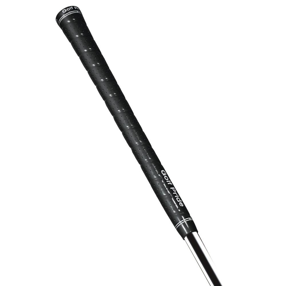 Golf Pride Tour Wrap 2G Grip Standard Black - 13 Pack