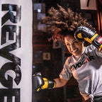 Revgear Pro Series Heavy Bag - Made in USA - Free Shipping