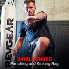 Revgear Pro Series Heavy Bag - Made in USA - Free Shipping