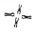 CLIP TUBE RETAINER (Pack of 1)