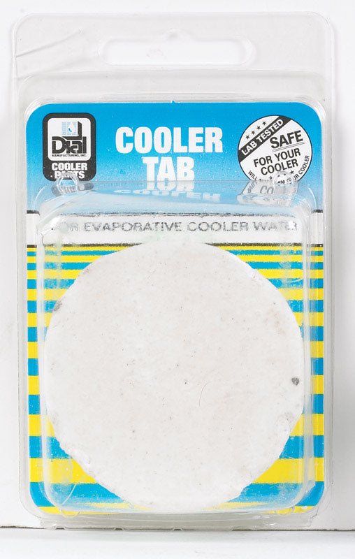 Tab Cooler Cntrol Odor (Pack Of 1)