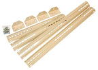 Cooler Leg Kit Rndcorner (Pack Of 1)