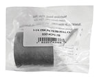 Pipe Cap 3/4'' Ss (Pack Of 1)